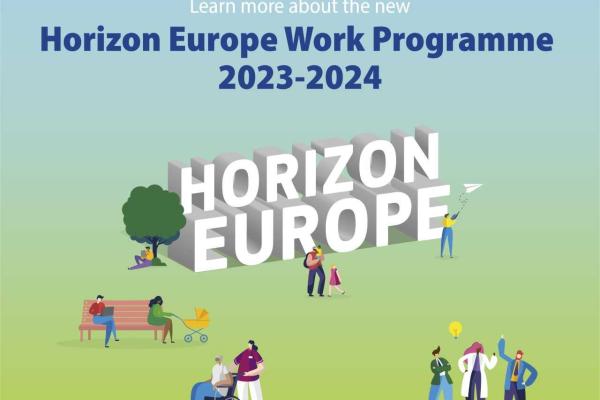 Horizon Europe - Cluster 6: “Food, Bioeconomy, Natural Resources ...